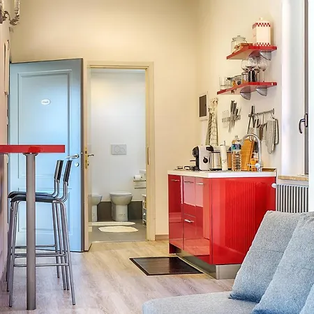 Brunello Di Vip Apartment *