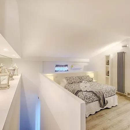 Brunello Di Vip Apartment Siena