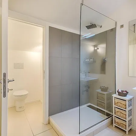 Brunello Di Vip Lejlighed
